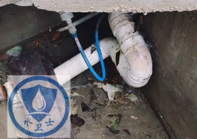 南乐水管漏水检测公司6