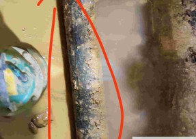 南乐水管漏水检测公司1